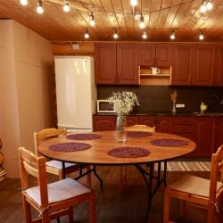 Фото Отель Sokolki Village (Соколки Вилладж)