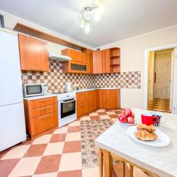 фото 23 Квартира Есть на улице Гурьянова