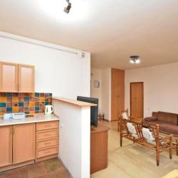 1-комнатные апартаменты стандарт