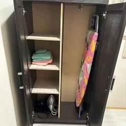 2-комнатные апартаменты улучшенные