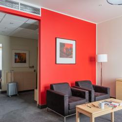 Фото Отель Cosmos Novosibirsk Hotel (Космос ) бывш. Парк Инн Рэдиссон