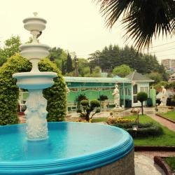 Фото Отель Moreson (Моресон) Парадайз