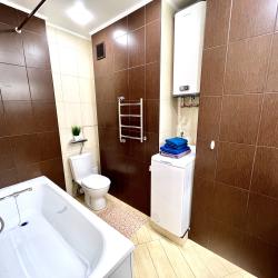 2-комнатные апартаменты стандарт