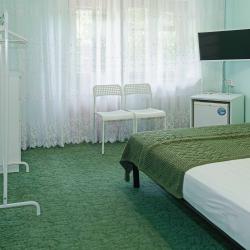 Фото Отель КорМаль