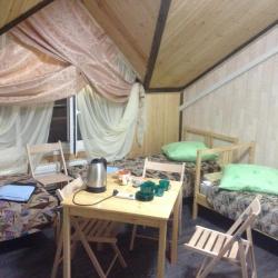 Фото Мотель СВ