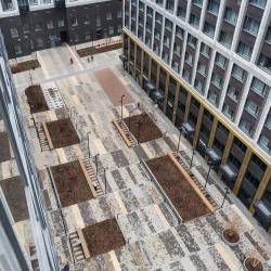 Фото Отель RentalSPb на улице Салова 61