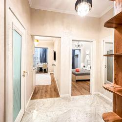 Фото Отель 24 Apart Almaty (24 Апарт )