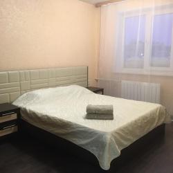 1-комнатные апартаменты стандарт ул. Кирова, 38