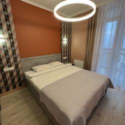 Фото Отель Roomer (Румер) на улице Макаёнка 12Е