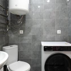 Фото Апартаменты на улице Татарстан 54