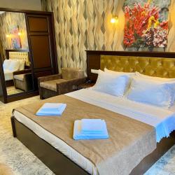 Фото Гранд отель & SPA Прибой