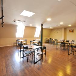 Фото Отель Meidan Inn (Мейдан Инн)