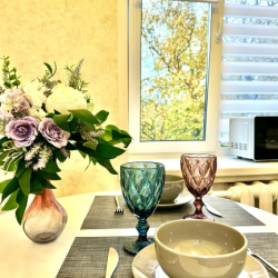 фото 2 Moscow Apartment (Москоу Апартмент) на проезде Волоколамский 4 корпус 2