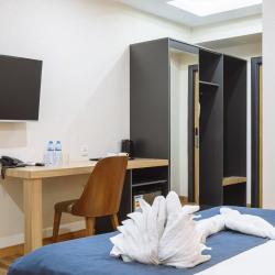 Фото Отель Sofiya (София)