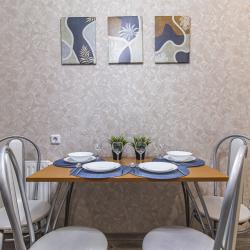 Фото Отель Vegas apartments (Вегас апартментс) на проспекте Гагарина 99 корпус 2