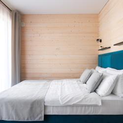 1-комнатный коттедж стандарт