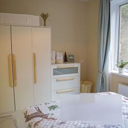 Фото Отель Лиcичкинhousе на улице Балкарская 21с4