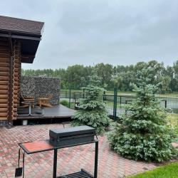 Коттедж премиум