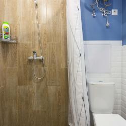 Апартаменты студия Эйнштейна 4