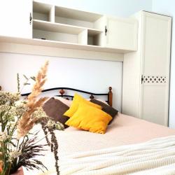 Фото Апартаменты на улице Алматинская 6