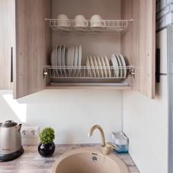 Фото Отель Видовая квартира