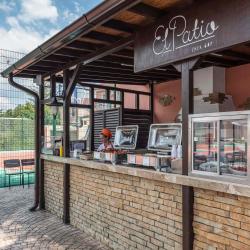 Фото Отель Alean Family Riviera (Алеан Фэмили Ривьера)