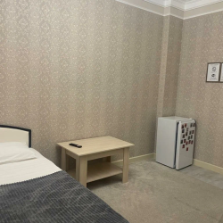 Фото Отель Туки Тур