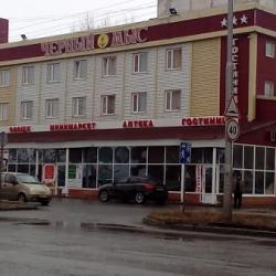 Черный Мыс — 2905412d3dc545c4aeac5ce327c229b7