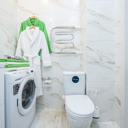 2-комнатные апартаменты люкс