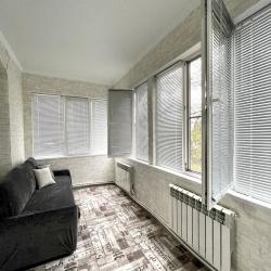 2-комнатные апартаменты стандарт