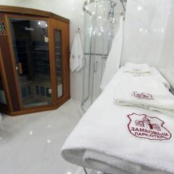Фото Парк-отель Замковый (Park hotel Zamkovy)
