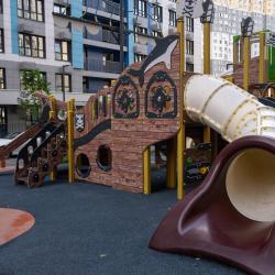 Апартаменты студия