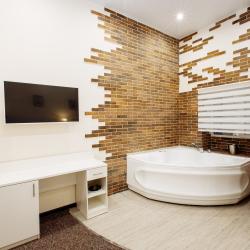 Фото Отель Морган на Металлургов