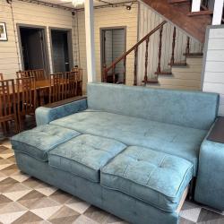 4-комнатный коттедж улучшенный