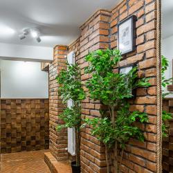 Фото Апартаменты M1C
