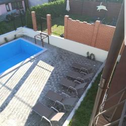 Фото Отель Aqua&Grill (Аква и Гриль)