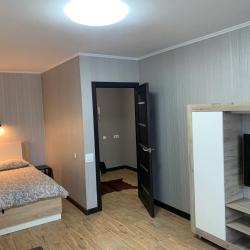 Фото Апартаменты на улице Матросова 18