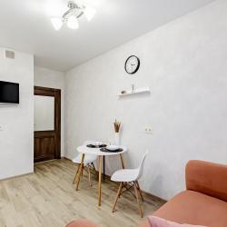 1-комнатные апартаменты стандарт