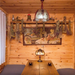 Фото Отель Гостевой дом Дизайнера