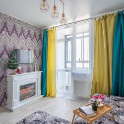 Фото Апартаменты на улице Крауля