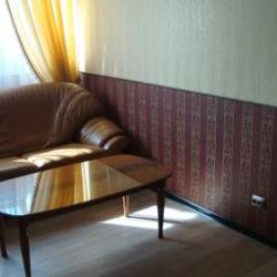 Фото Отель Чкалов