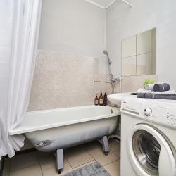 Фото Отель СУТКИ В КРД на улице Генерала Трошева 17