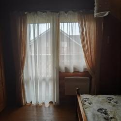 2-местный номер стандарт комфорт с 1 двуспальной кроватью (мансарда)
