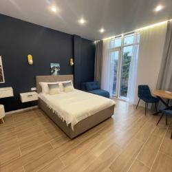 Фото Апартаменты на улице Ленина 219