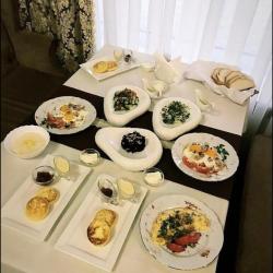 Фото Отель Bellissimo (Беллиссимо)