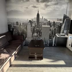 1-комнатные апартаменты стандарт