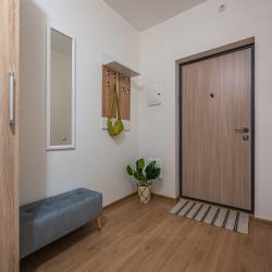 2-комнатные апартаменты улучшенные