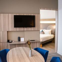 Novotel Krasnoyarsk Center (Новотель Красноярск Центр) — 2909ef0783546794d4783b873e02f01d