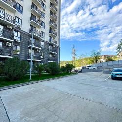 Фото Отель на три ночи в ЖК Гранд Парк