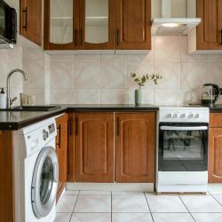 2-комнатные апартаменты стандарт